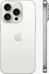 Apple iPhone 15 Pro 256GB Titanium White