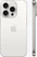 Apple iPhone 15 Pro 128GB Titanium White