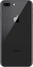Apple iPhone 8 Plus 128GB Gray