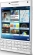BlackBerry Passport white