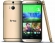 HTC One (M8) 16GB gold