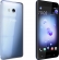 HTC U11 Dual-SIM 64GB/4GB silber