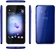 HTC U11 Dual-SIM 64GB/4GB Blue