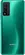 Honor 10X Lite emerald green