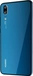 Huawei P20 Single-SIM Blue
