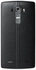LG G4 Leder H815 Black