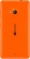 Microsoft Lumia 535 orange