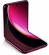 Motorola Razr 40 Ultra Viva magenta