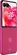 Motorola Razr 50 Ultra 512GB Hot Pink