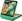 Motorola Razr 60 PANTONE Spring Bud