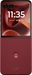 Motorola Razr 60 Ultra PANTONE Rio Red