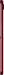 Motorola Razr 60 Ultra PANTONE Rio Red