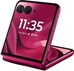 Motorola Razr 60 Ultra PANTONE Cabaret
