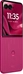 Motorola Razr 60 Ultra PANTONE Cabaret