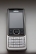 Nokia 6300 black-silver