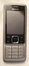 Nokia 6300 Black/Silver