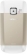 Nokia C3-00 golden white