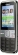 Nokia C5-00 5MP grey