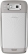 Nokia E72 metal grey