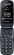 Panasonic KX-TU466 black