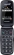 Panasonic KX-TU466 black