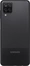 Samsung Galaxy A12 64GB Black