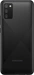 Samsung Galaxy A02s NFC 32GB Black