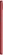 Samsung Galaxy A10s Duos A107F/DS red