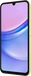 Samsung Galaxy A15 256GB Yellow