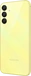Samsung Galaxy A15 256GB Yellow