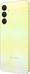 Samsung Galaxy A25 5G 128GB Yellow
