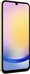 Samsung Galaxy A25 5G 128GB Yellow