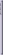 Samsung Galaxy A32 5G A326B/DS 128GB Awesome Violet