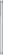 Samsung Galaxy A34 5G A346B/DSN 128GB Awesome Silver