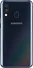 Samsung Galaxy A40 Duos Enterprise Edition Black
