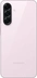 Samsung Galaxy A56 5G 128GB Awesome Pink
