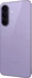 Samsung Galaxy A57 5G 128GB awesome lilac