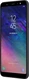 Samsung Galaxy A6+ (2018) Duos Black