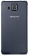 Samsung Galaxy Alpha SM-G850F black