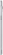 Samsung Galaxy J3 J320F white