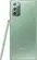 Samsung Galaxy Note 20 5G 256GB mystic green