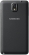 Samsung Galaxy Note 3 N9005 32GB black