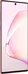 Samsung Galaxy Note 10 Duos aura Pink