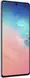 Samsung Galaxy S10 Lite Duos prism white