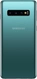 Samsung Galaxy S10 Duos 128GB Green