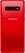 Samsung Galaxy S10 Duos 128GB Red
