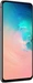 Samsung Galaxy S10e 128GB White
