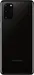 Samsung Galaxy S20+ 5G 128GB cosmic black