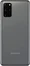 Samsung Galaxy S20+ 128GB cosmic gray