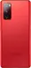 Samsung Galaxy S20 FE 5G 128GB Cloud Red